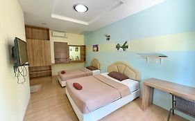 Krabi Ava Hill